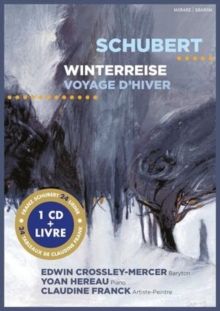 Schubert: Winterreise (CD / Album)