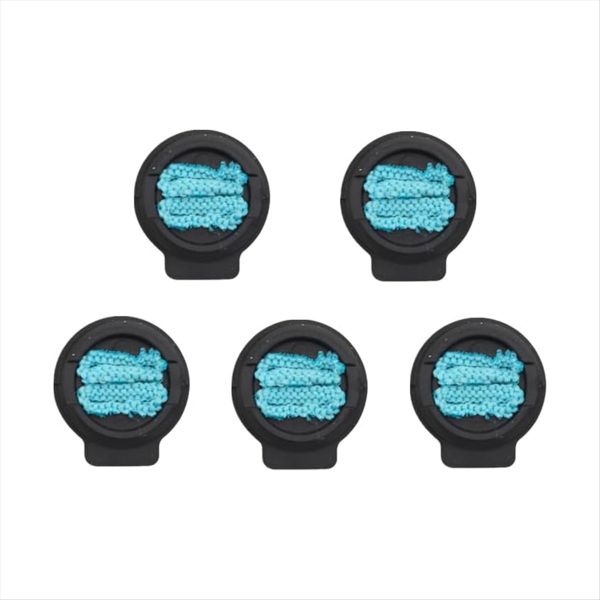5Pcs Water Tank Filter for Combo I5 I5+ J5 Aceesories