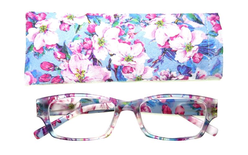 Reader Glasses, Goose the Brand (Molly-PK)