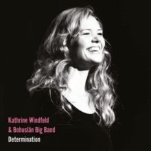Determination (CD / Album)