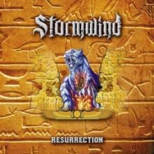 Resurrection (CD / Album)