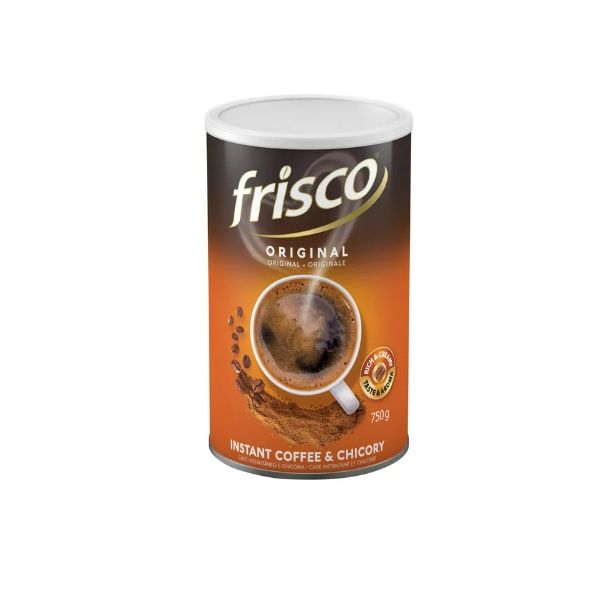 Frisco Instant Coffee Original - 750g
