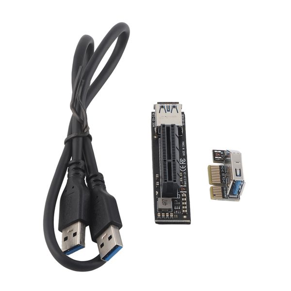 PCIe X1 Extension Cable