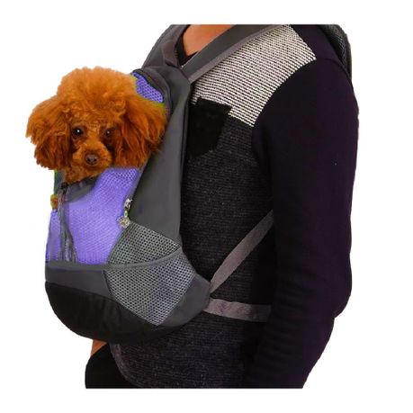 Pets Carrier Bag Dogs and Cats Travel Backpack Carrier Shop Today. Get it Tomorrow takealot