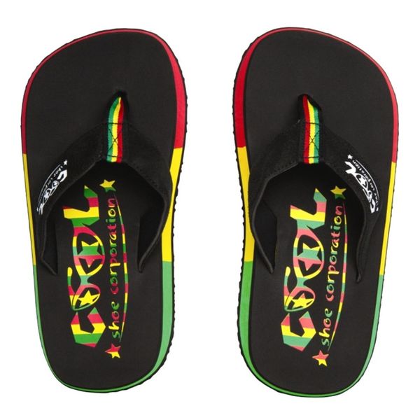 Cool Shoe Original - Zion