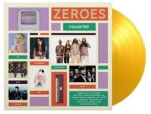 Zeroes Collected (Vinyl / 12" Album Coloured Vinyl (Limited Edition))