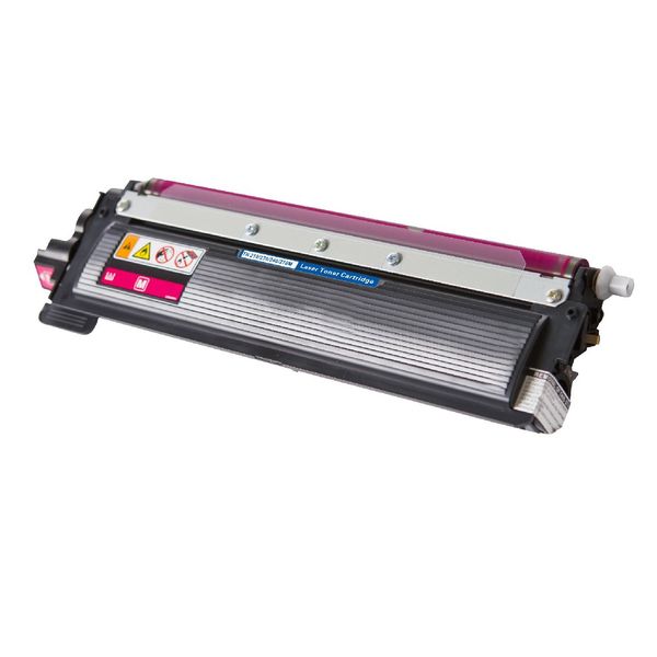 TN 240C Magenta Toner for Brother HL3040CN, MFC 9320CW, ( Generic )