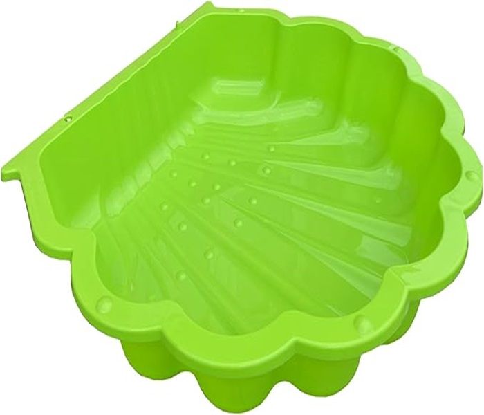 Kiddies Sandy Pit Paddling Pool