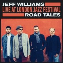 Live at London Jazz Festival (CD / Album)