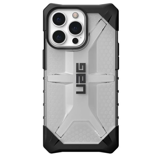 UAG Plasma Case For iPhone 13 PRO - Ice