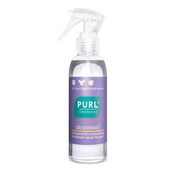 Purl Freshness Spray 200ml