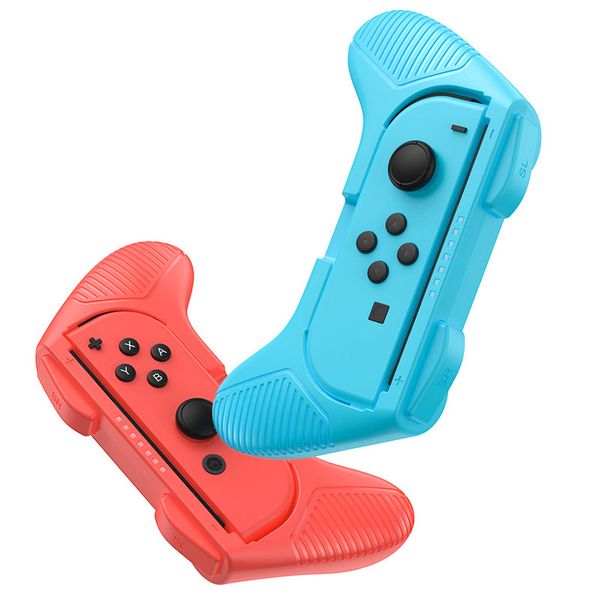 Baseus SW Small Handle for Nintendo Switch Joy-Con Controllers (2 Units)