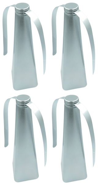 Flying Insect Repellent Fan For Indoor and Outdoor Use - 2 Pack