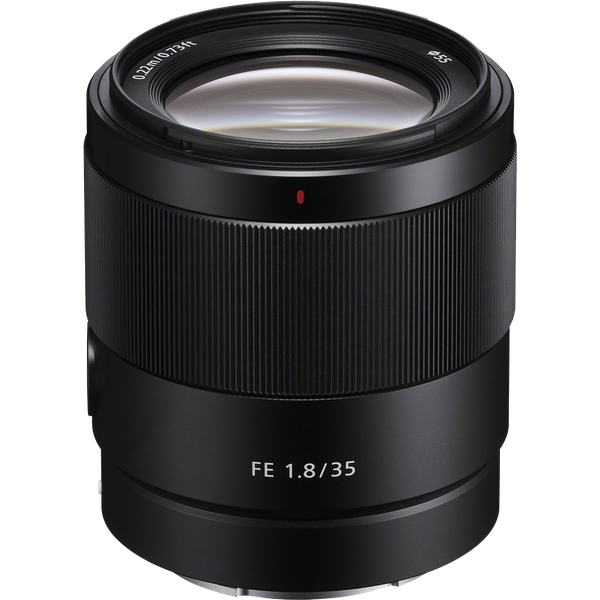 Sony FE 35mm f/1.4 GM Lens