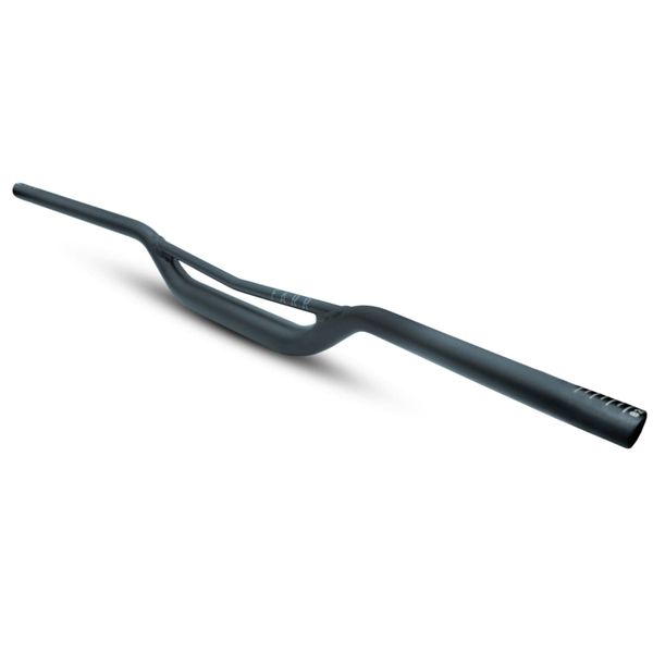 FARR-ST Supa-Riser Handlebar, 820mm Width, 31.8mm