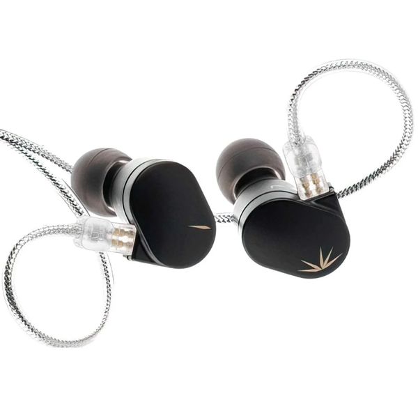 Moondrop Chu II In-Ear Monitors | Refined Sound, Premium Design