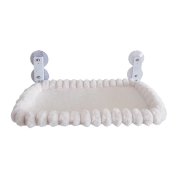 Cat Hammock For Window Safe Sunny Resting Seat