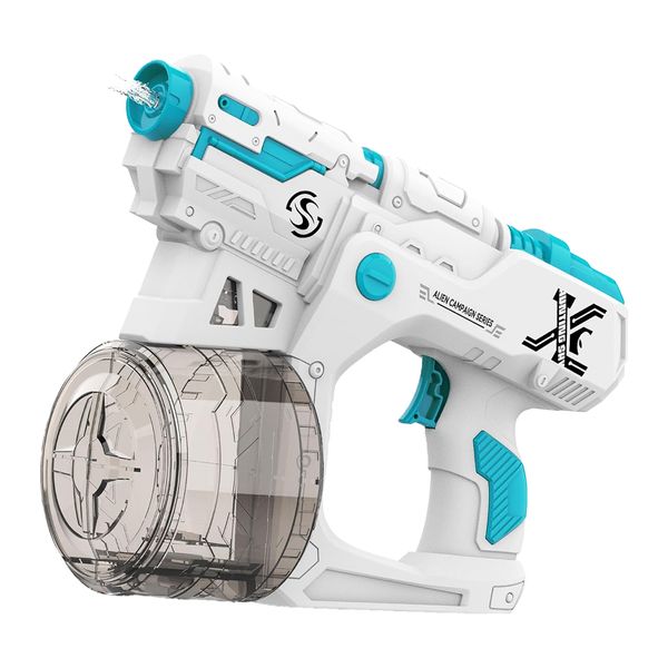 Home Links Electric Water Gun Toy