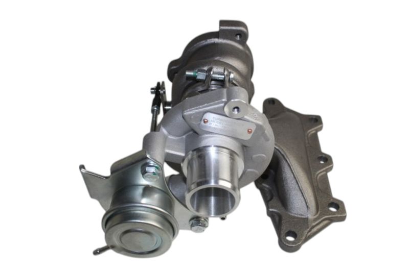 Renault Clio4 / Captur / Sandero 900t 2013 H4ba Turbocharger Oe144103742r