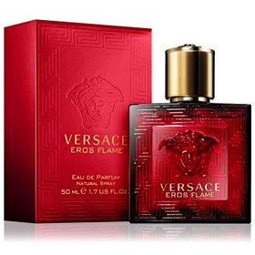 versace eros flame pour homme