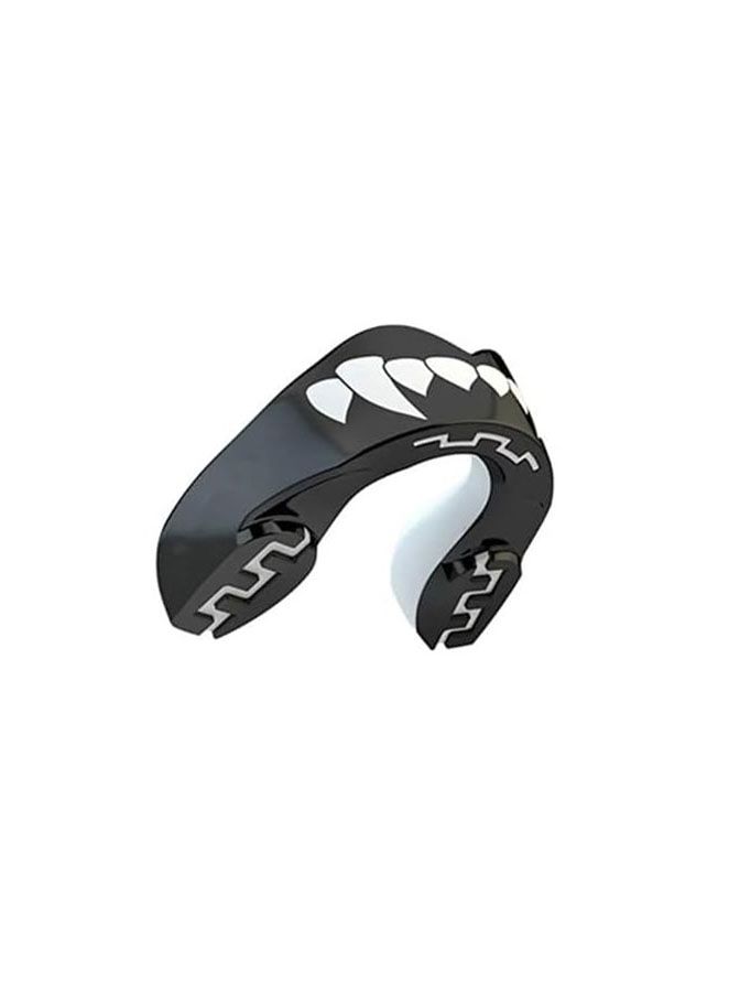 Mouthguard Slim Fit,Adults and Junior Mouth Guard with Case for All Sports