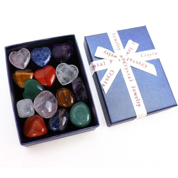 Crystals and Healing Stones, Healing Crystals, Witchcraft kit