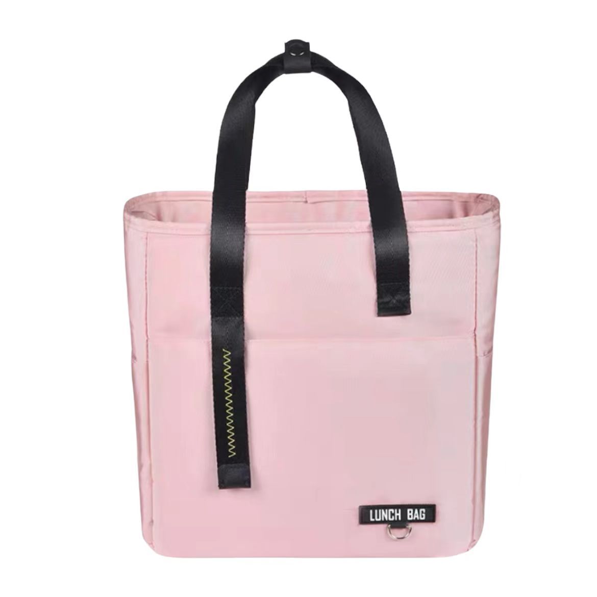 Morandi Style Waterproof Insulated Lunch Bag Buy Online in South