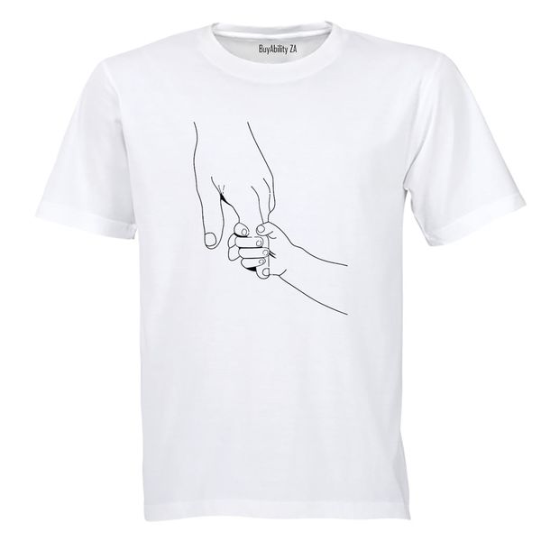 Parent &amp; Child - Adults - T-Shirt