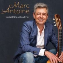 Something About Her (CD / Album)