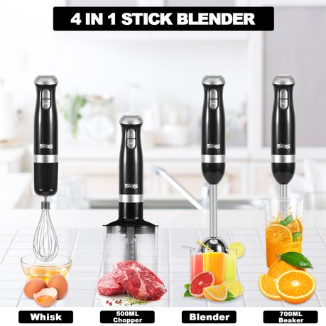 Kenwood hand blender 4 deals in 1