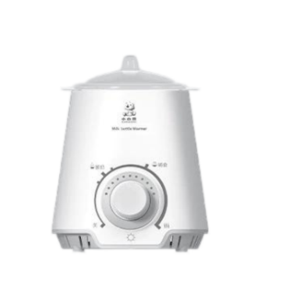 Xiaobai Bear Milk Warmer, Milk Heater, Bottle Intelligent Insulation and