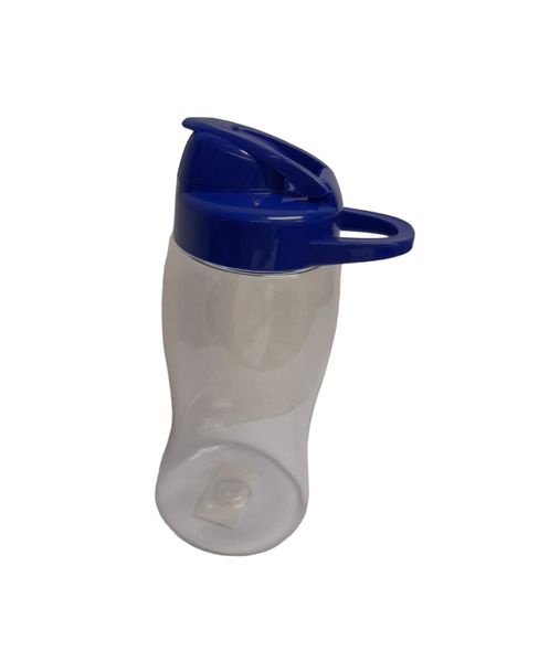 Wonder Towel Reusable Eco Friendly Gym Hiking Water Bottle with Lid 500 ml