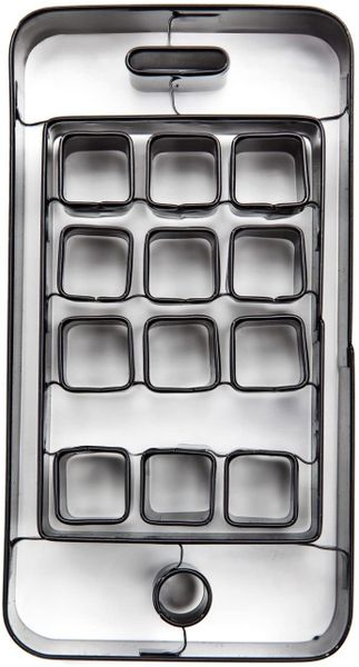 Cookie‘N‘Style / I-Cookie, Keksausstecher / Cookie Cutter