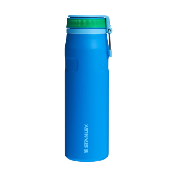 Stanley IceFlow Bottle Twist Flip 470ml / 16oz - Azure