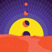 Every Sun, Every Moon (CD / Album)