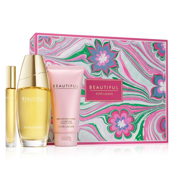 Estee Lauder Beautiful Mother's Day - Set