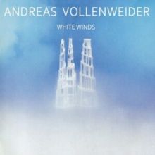 White Winds (CD / Album)