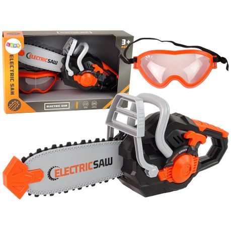 Home depot kids sale chainsaw