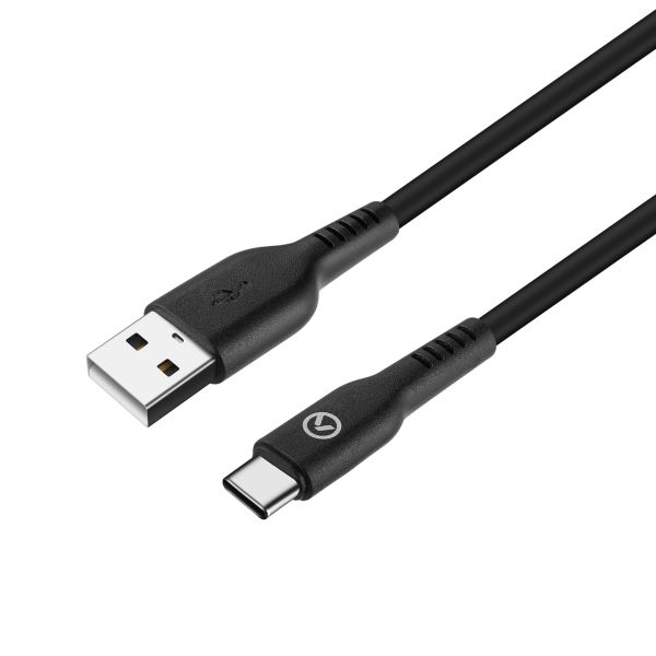 Amplify Type-C Charge &amp; Data USB Cable