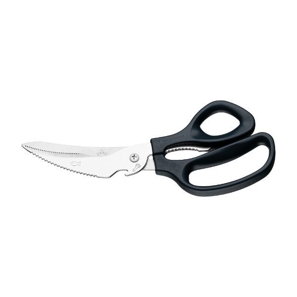 Tramontina 20cm Supercort Multi-Purpose Kitchen Scissors