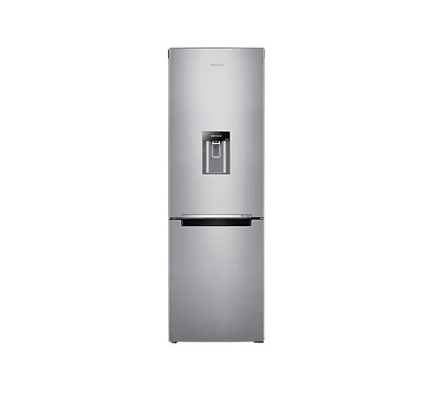 Samsung - 303Lt Combi Refrigerator with Bottom Freezer - RB30J3611SA/FA