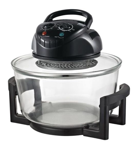 RAF 12L Air Fryer 3500W