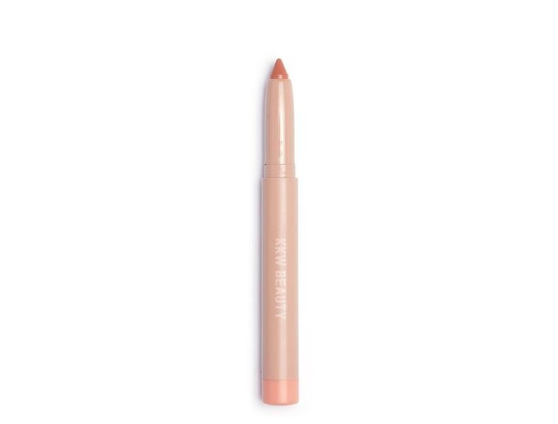KKW Beauty - Celestial Skies Lip Crayon (Dreamy Peach)