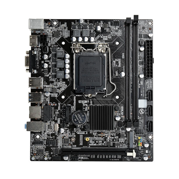 Arktek H310 8th/9th Gen Intel Motherboard