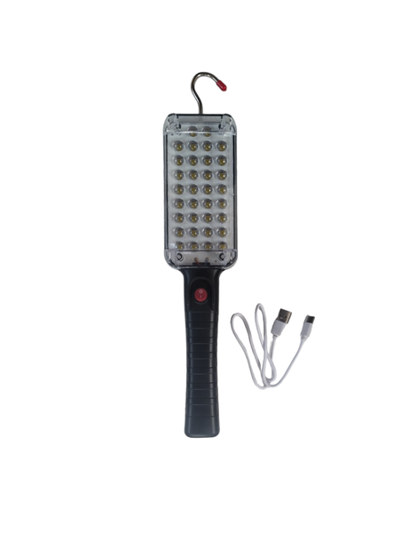 Portable Rechargeable LED Work Light