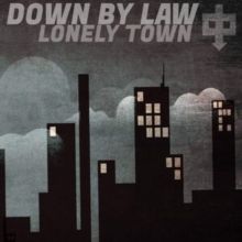 Lonely Town (CD / Album)