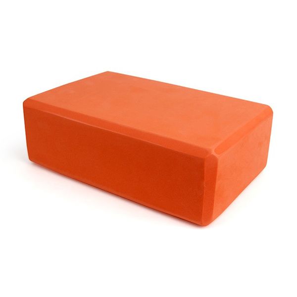 Foam Yoga Block