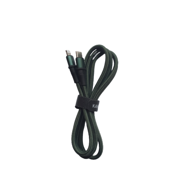Kaku PD100W Apple IPhone Cable