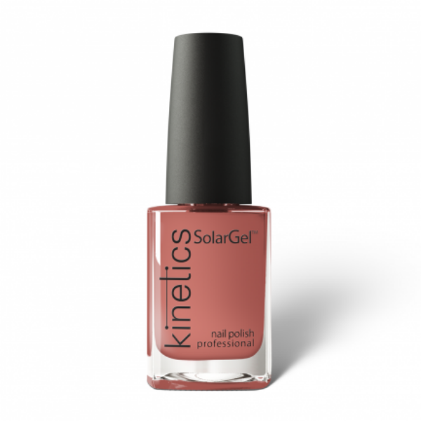 Kinetics SolarGel Nail Polish #458 Roots - 15ml
