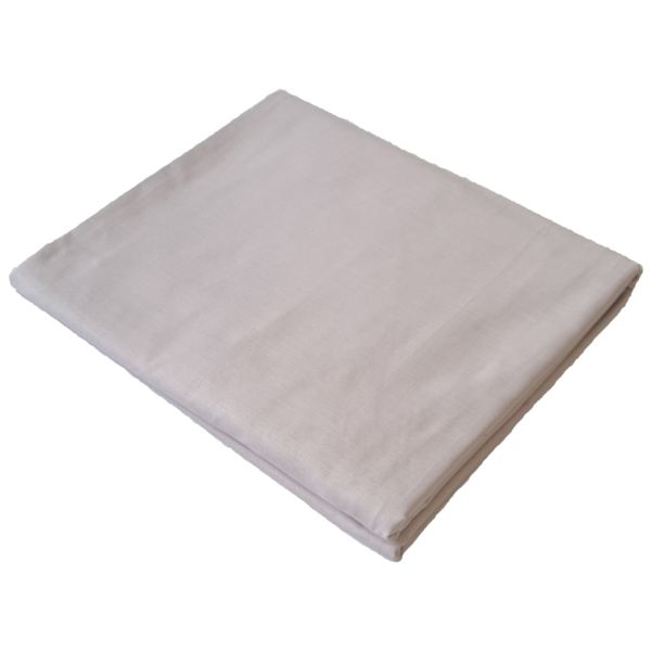 Fitted Sheet - Grey image